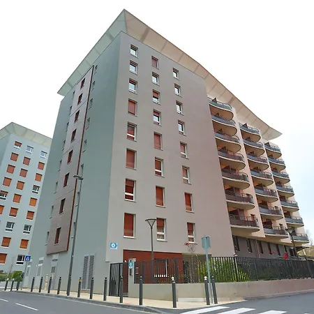 Apparteo Marseille-3