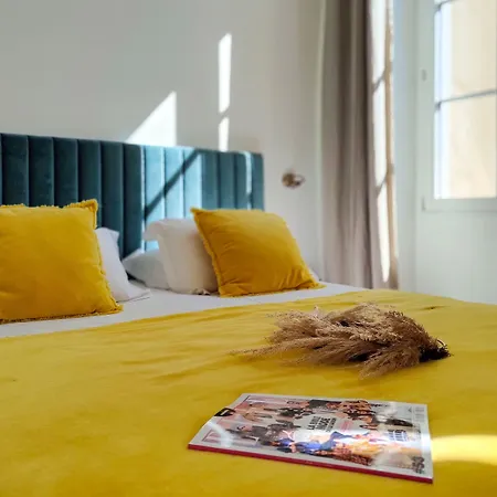 Boutique Hotel Provencia-3
