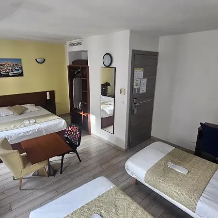Massilia hôtel-2