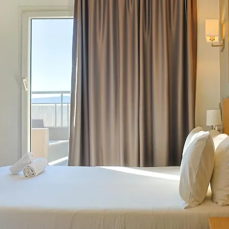 Residhotel Le Grand Prado-2