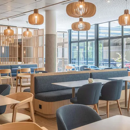 Holiday Inn Express Marseille Saint Charles, an IHG Hotel-3