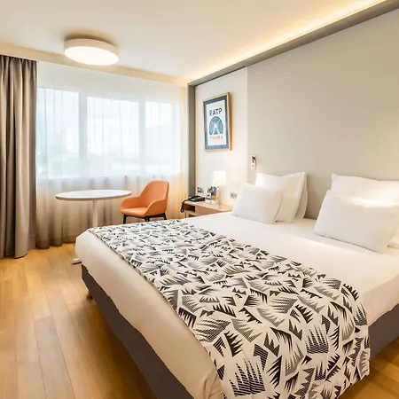 Mercure Marseille Centre Prado Velodrome-3