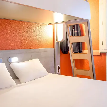 Ibis Budget Marseille Timone-3