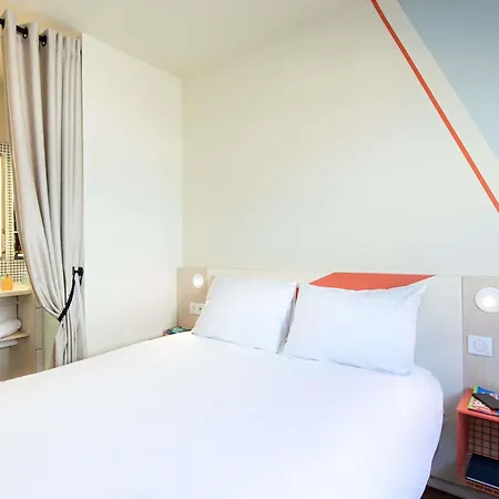 Ibis Budget Marseille L'Estaque-3