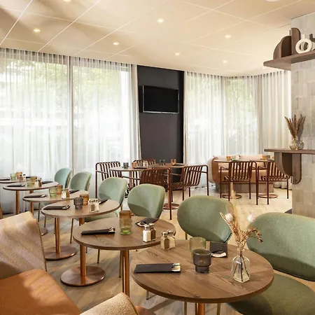 Novotel Marseille Centre Prado Velodrome-3