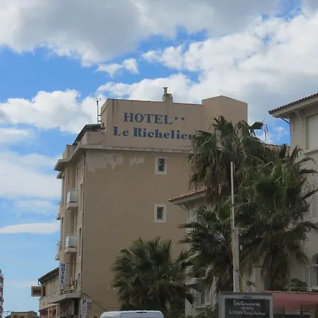 Hotel Marseille Richelieu-3