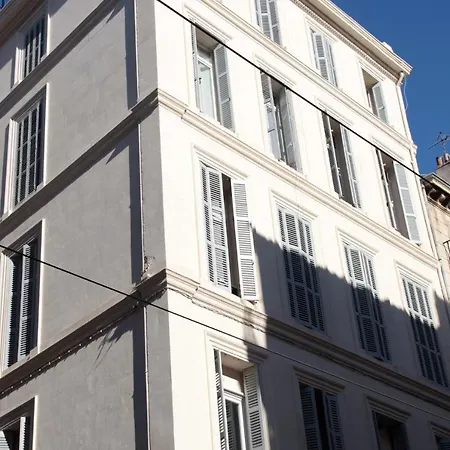 Appart'Hotel Estelle-2