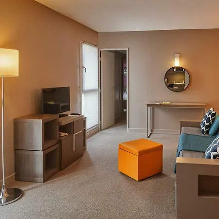 Aparthotel Adagio Marseille Vieux Port-2