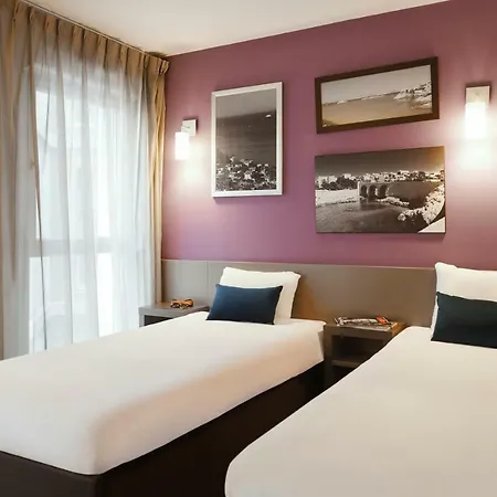 Aparthotel Adagio Marseille Vieux Port-3