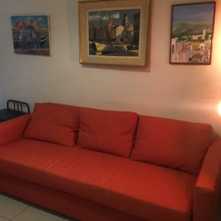 Chambres D'Hotes D'Endoume-3