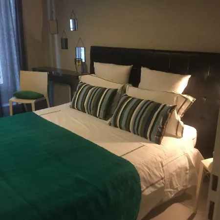Chambres D'Hotes D'Endoume-2