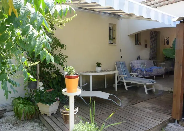 Chez Regine Et Gregoire