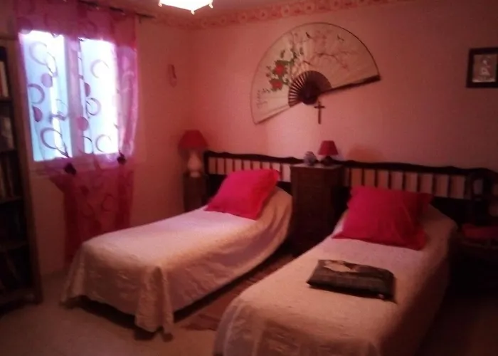 Chez Regine Et Gregoire