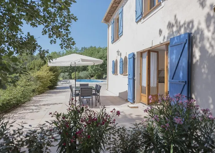 La Flassantine - Meuble De Tourisme 4 Etoiles