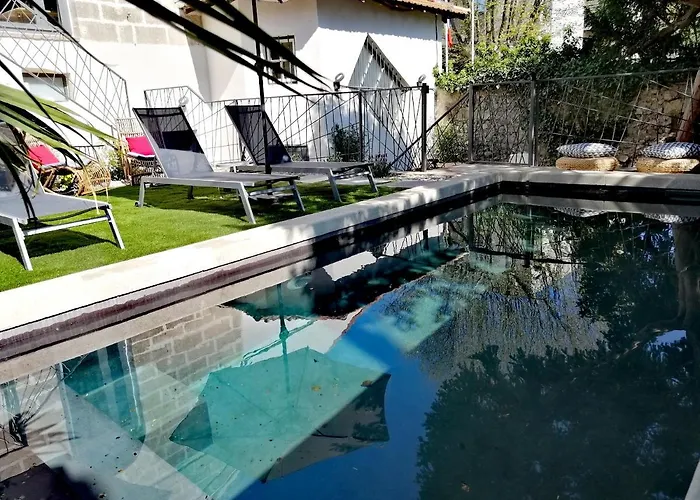 La Maison Grivolas