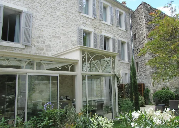 N°15 Les Confidences - Chambres D'Hotes