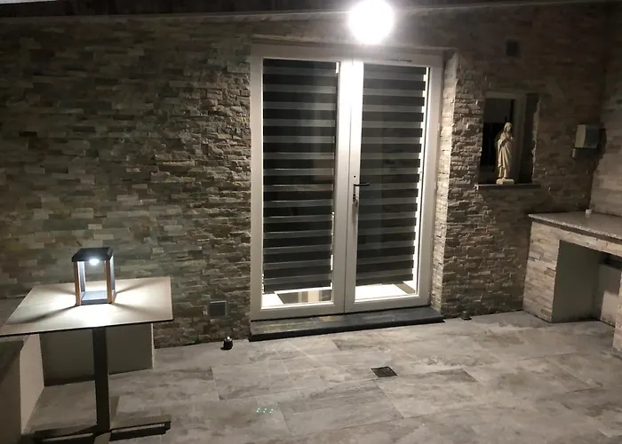 Chambre 2 Places Avec Salle De Bain Marseille