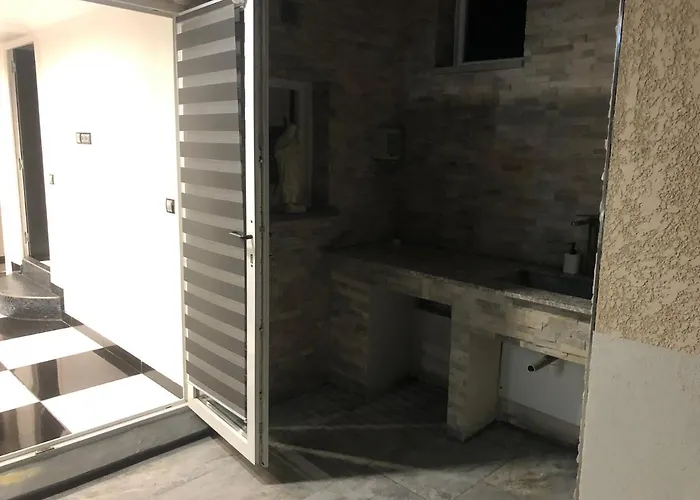 Chambre 2 Places Avec Salle De Bain Marseille