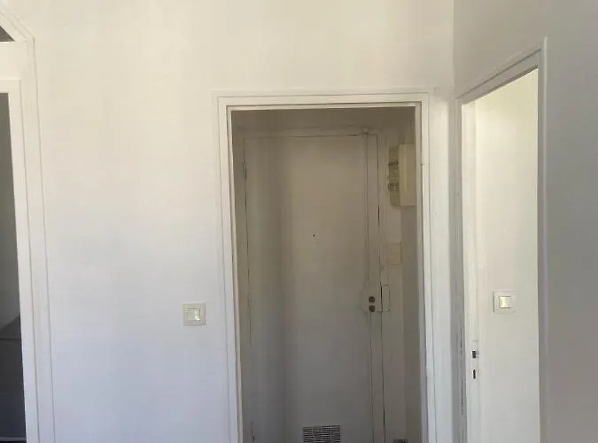 Appartement Central De Caractere Marseille