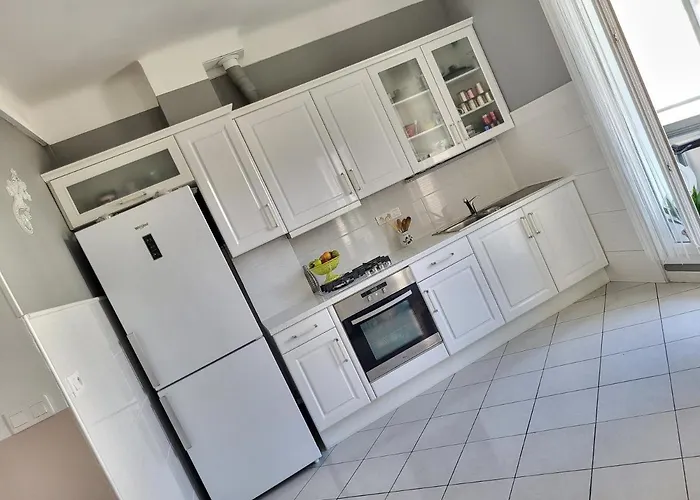 Zen Bed & Breakfast Marseille
