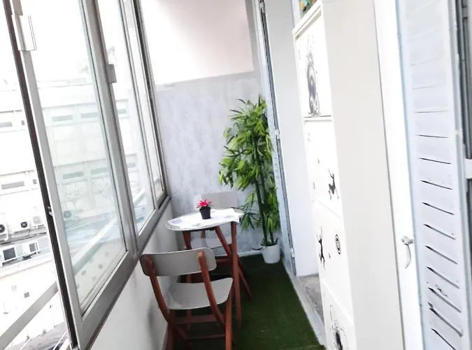 Zen Bed & Breakfast Marseille