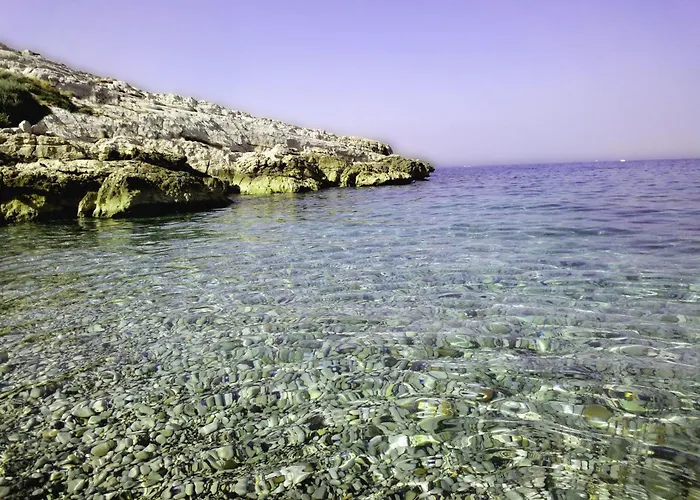 La Petite Calanque Bed & Breakfast Marseille