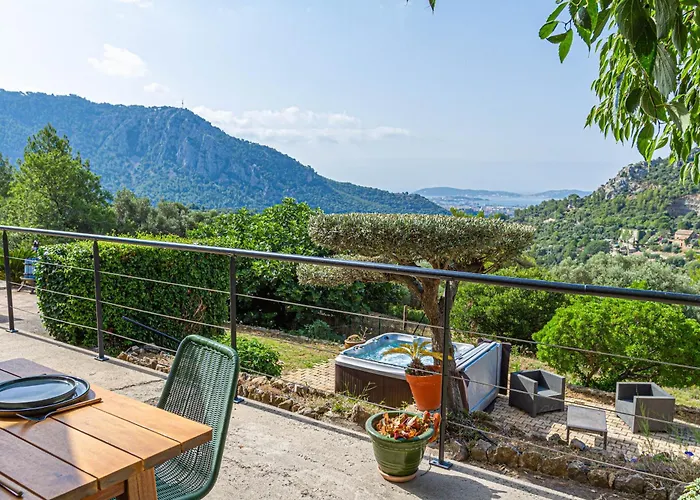 La Villa Jausserane