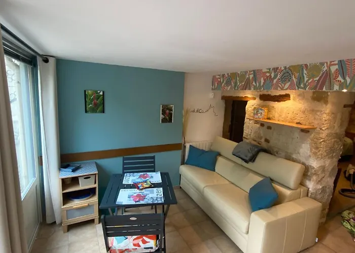 And&Col Jardin ,Terrasse & Climatisation Hotel Marseille