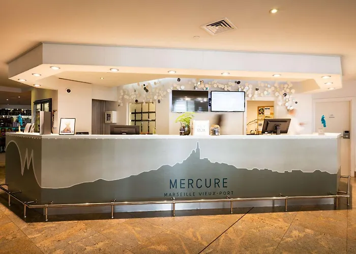 Luxury Hotels in Marseille near Museum of Fine Arts