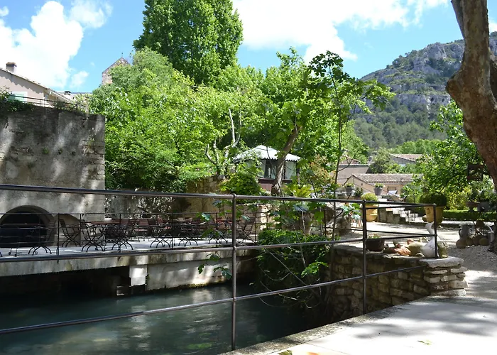 Hotel Du Poete