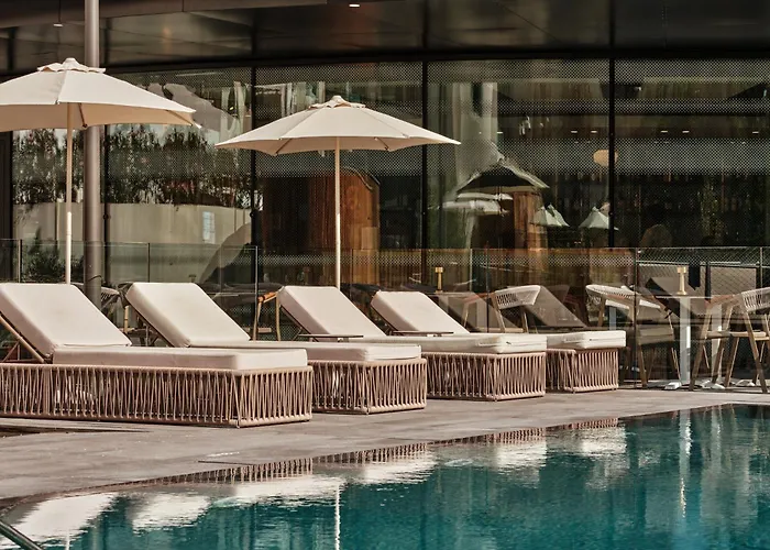 Crowne Plaza - Marseille Le Dome Hotel