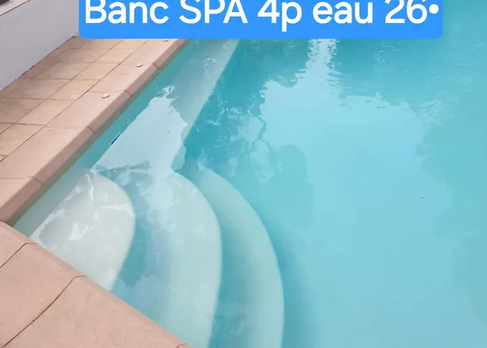 Un Oasis En Provence