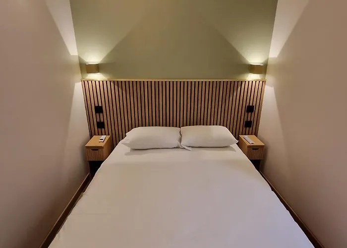 Hotel Du Centre