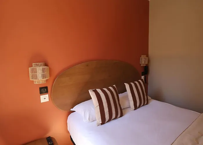 Boutique Hotel Azur