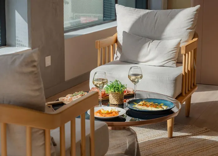 Crowne Plaza - Marseille Le Dome