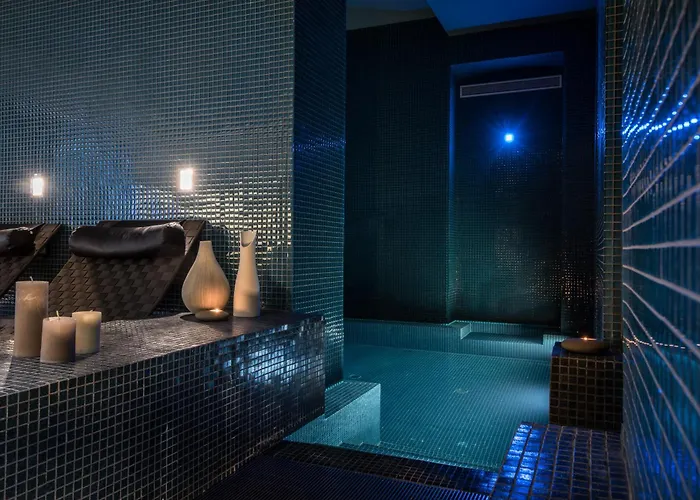 Hotel C2 Marseille