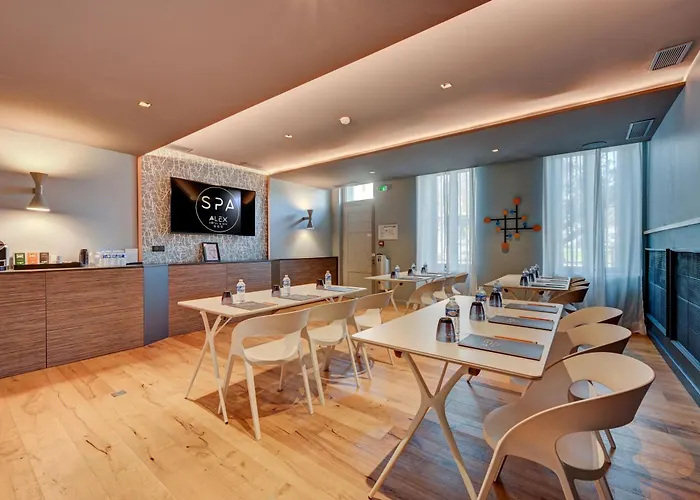 Aparthotel URBAN LOFT Marseille