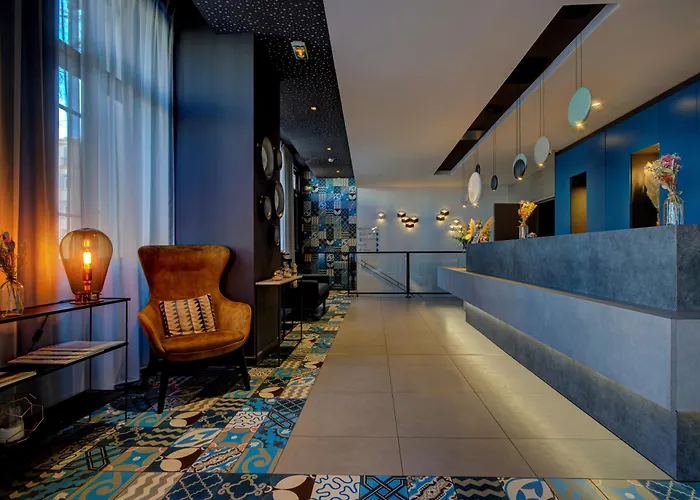 Aparthotel URBAN LOFT Marseille