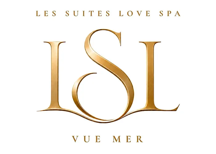 Les Suites Love 2 Spa Vue Mer Piscine Marseille