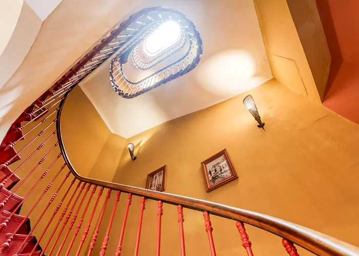 Le Ryad Boutique Hotel
