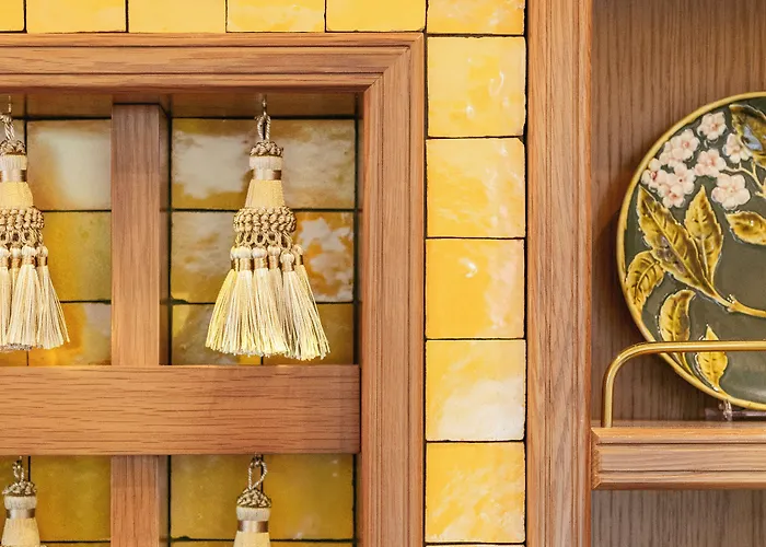Hotel Amista Marseille