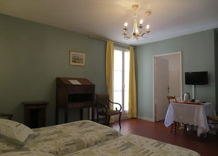 Hotel L'Oustau