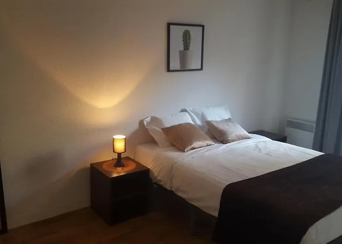 Residence Provence Marseille